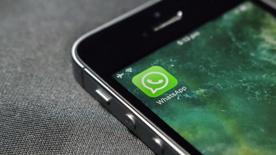 Before you start using them, head over to the Google Play Store and the Apple App Store to make sure your WhatsApp is updated.