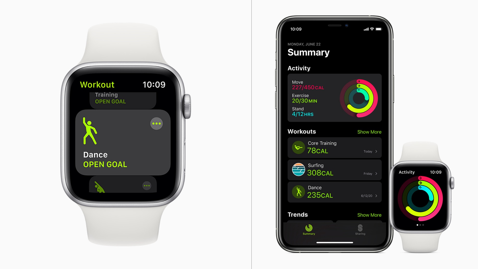  How to track beachbody workouts on apple watch for Fat Body