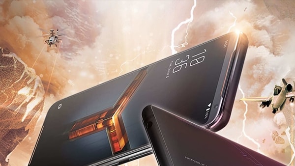 Asus ROG Phone 3 will launch in India on July 22.