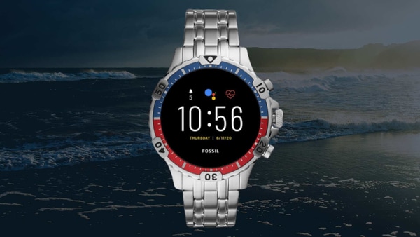 fossil smartwatches q explorist