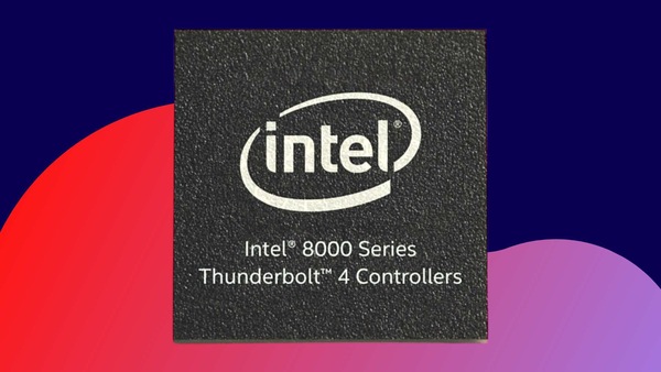 Intel thunderbolt 4