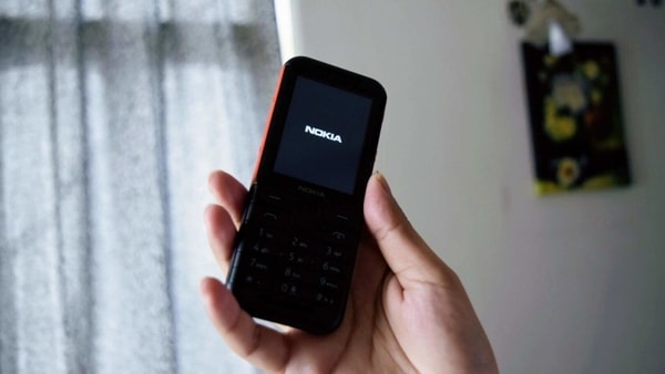 Nokia 5310 2020 review.