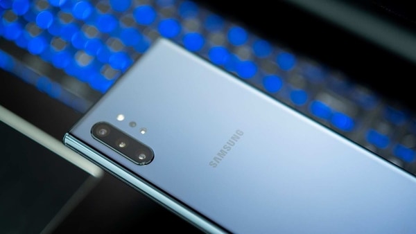 Samsung Galaxy Note 20 could run on the new Snapdragon 865+ processor.
