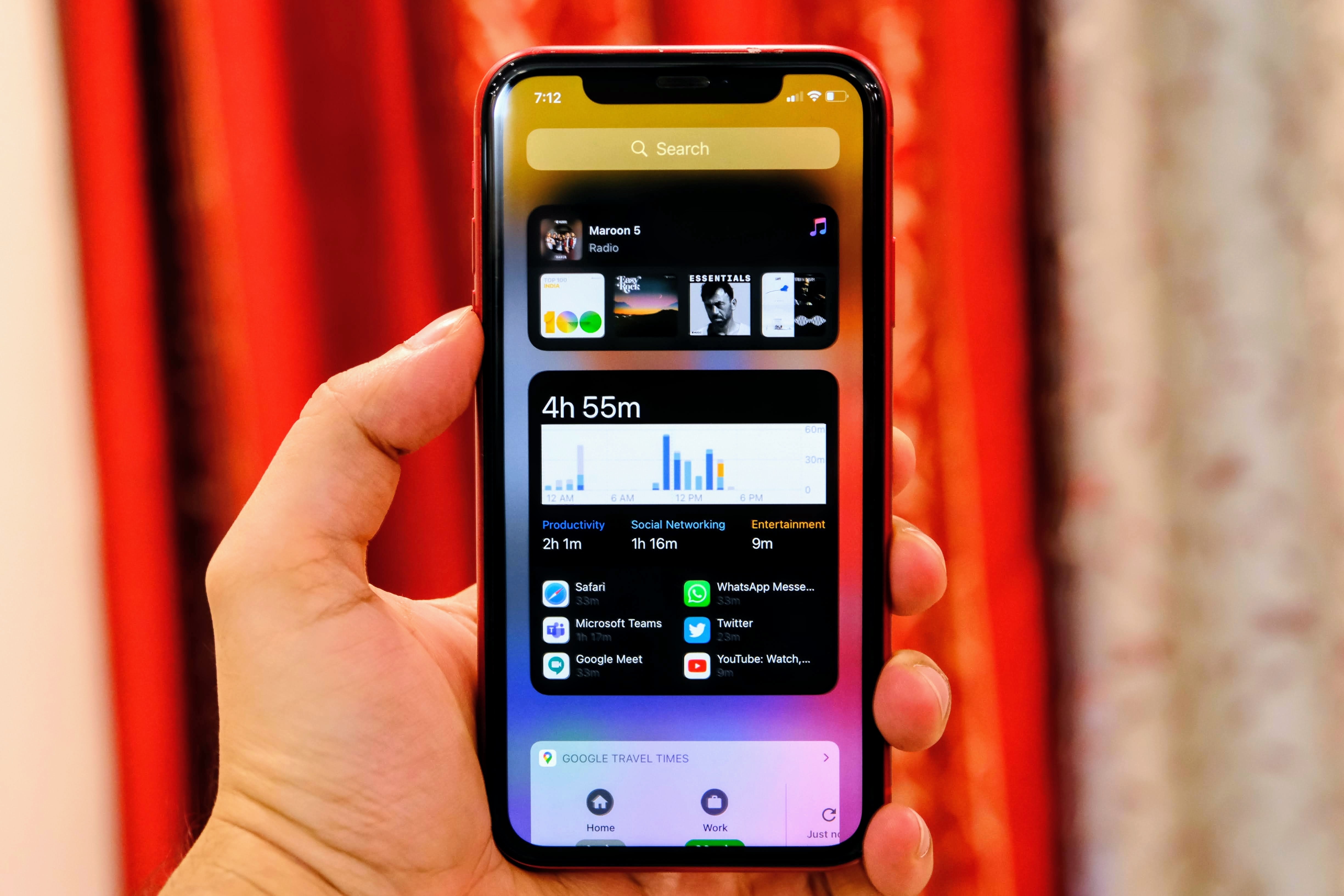 Apple iOS 14 Public Beta: Quick thoughts | Mobile News