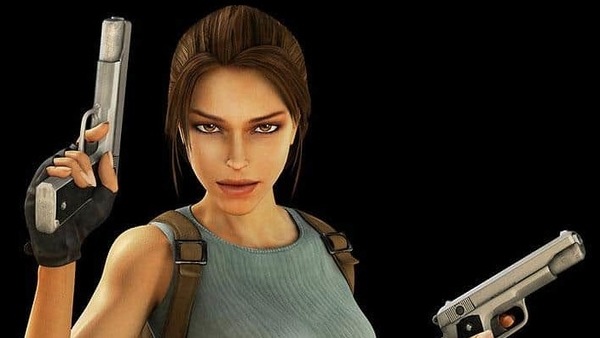 Tomb Raider: This game is an expedition set in the action packed world of the ultimate archeologist-adventurer, Lara Croft.