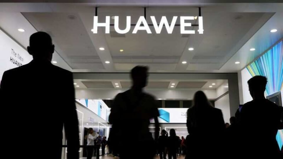 Britain granted Huawei a limited role in its future 5G networks in January, but ministers have since said the introduction of US sanctions on the company means it may no longer be a reliable supplier.