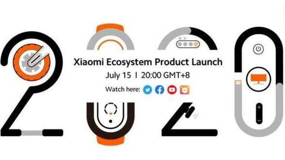 Xiaomi also launched an electric scooter earlier this year at a price of RMB 1,999 ( <span class='webrupee'>₹</span>21,467 approximately) in China.