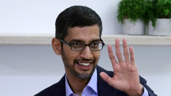 Google for India event to be held today