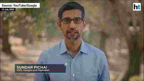Google for India 2020: Top announcements