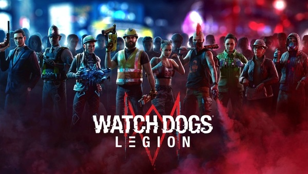 Watch Dogs Legion is launching on October 29 and can be played on the PS4, Xbox One, Windows PC and Stadia. It will also be compatible with the Xbox Series X and the PlayStation 5 when they launch.