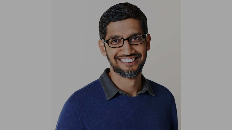 Sundar Pichai has also launched a $10 fund to help accelerate the Digital India initiative