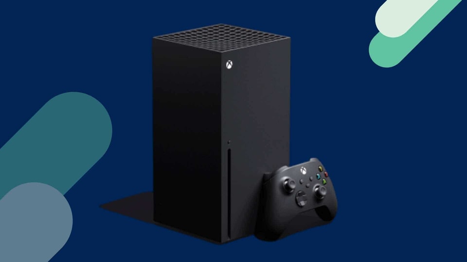 Xbox Series X is coming soon