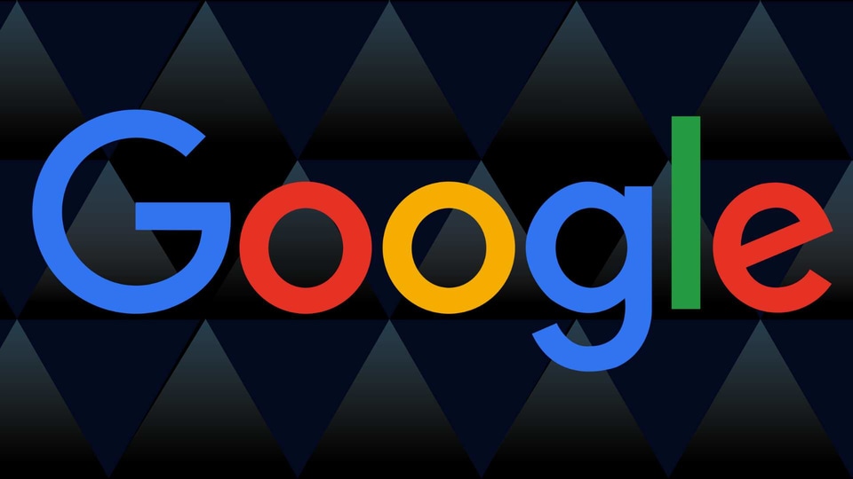 Google logo