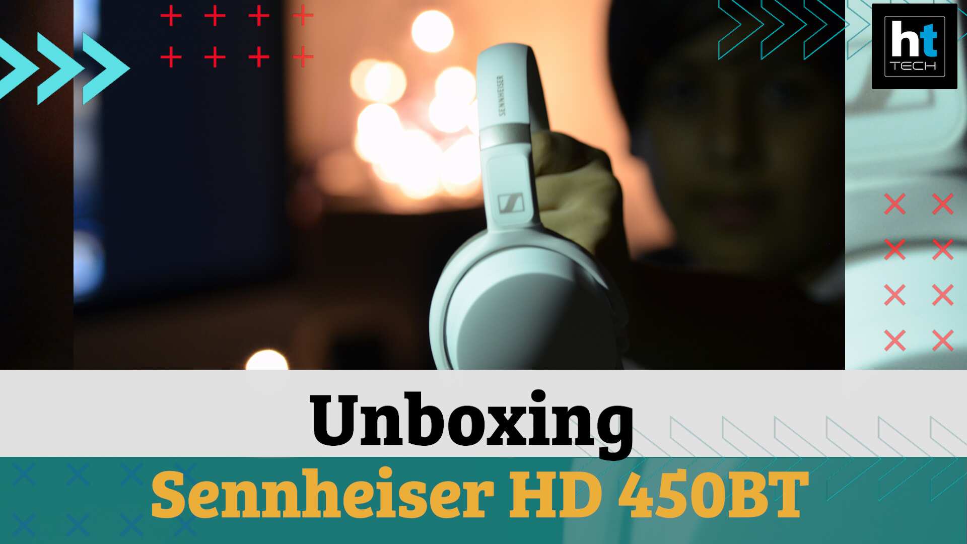 Sennheiser headphones best sale 450 bt