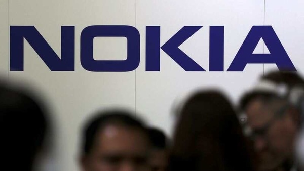 Nokia said the software upgrade was available immediately for about one million radio stations, growing to 3.1 million by the end of the year and to over 5 million in 2021.