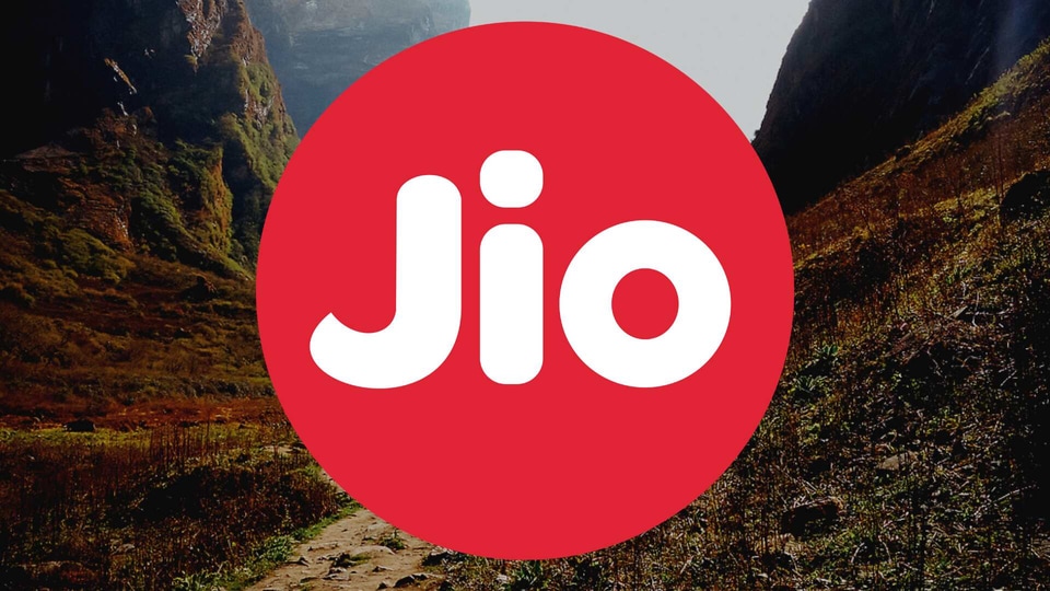 Reliance Jio