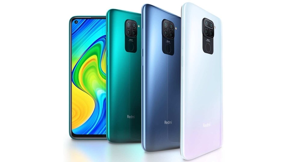 Xiaomi Redmi Note 9 India launch date revealed