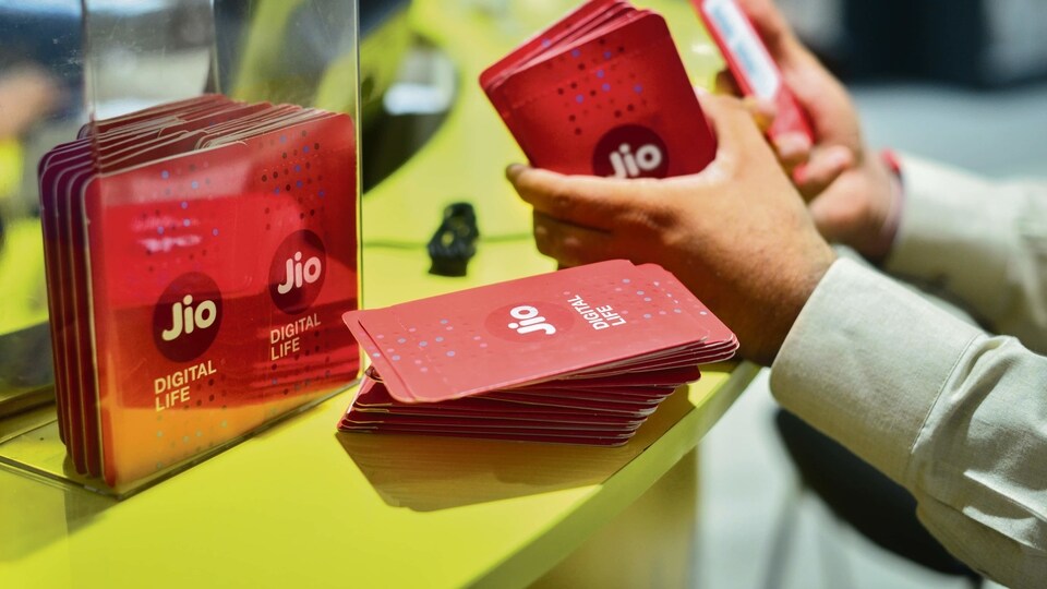 What's next for Reliance's Jio Fiber service
