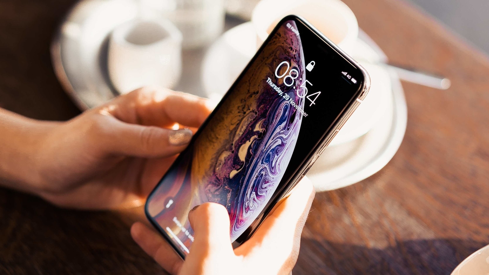 Apple paid Samsung almost 1 billion penalty, here's why Tech News