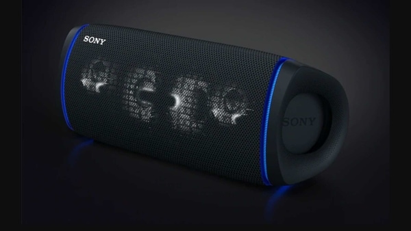 Sony's new speakers start at  <span class='webrupee'>₹</span>8,990 in India.