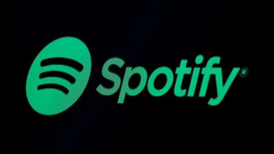 Spotify launched in India last year.