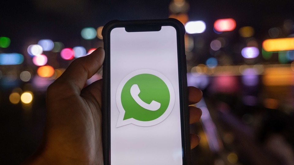 WhatsApp outage reported globally.