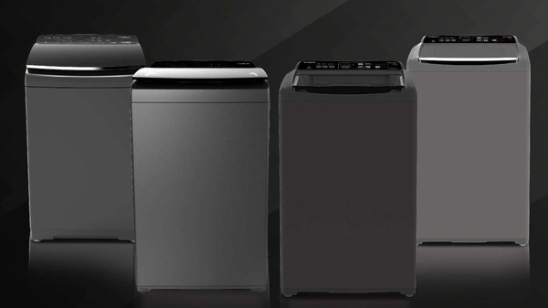 Whirlpool’s newly launched washing machines come with a built-in heater, which enables them to remove dust and other allergens by heating the water to a temperature of 60 degrees Celsius.