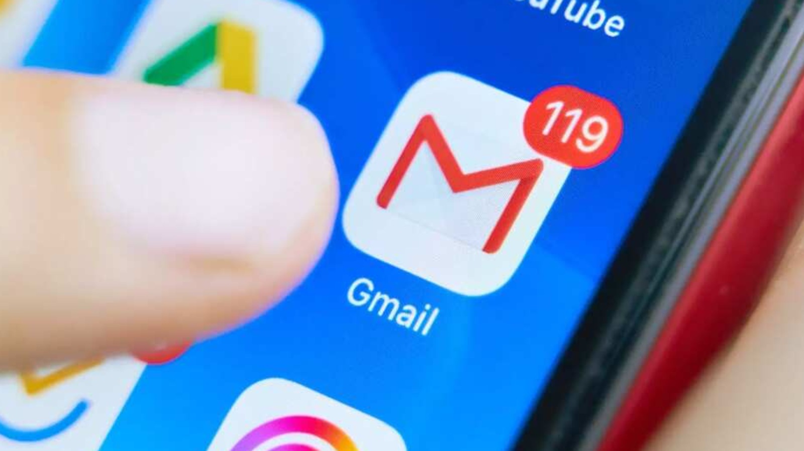 How to make space for new emails if your Gmail storage is full | How-to