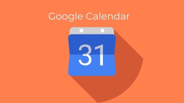 Google Calendar tips and tricks.