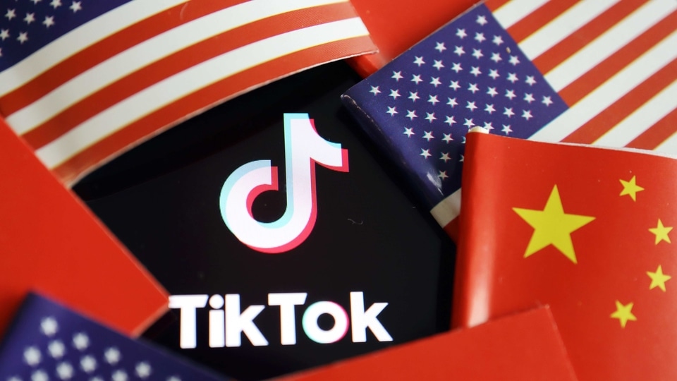 Trump’s administration has also been involved in attacking TikTok and the president has suggested that banning the app, owned by one of China’s biggest tech firms, could be one way to retaliate against China’s approach to tackling the coronavirus pandemic.