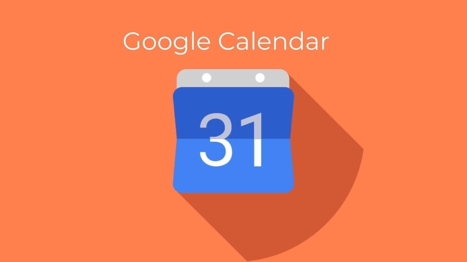 Tips you can use to make the most of Google Calendar Tech News