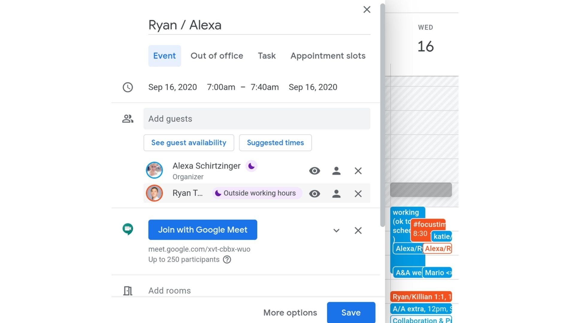 Tips you can use to make the most of Google Calendar Tech News