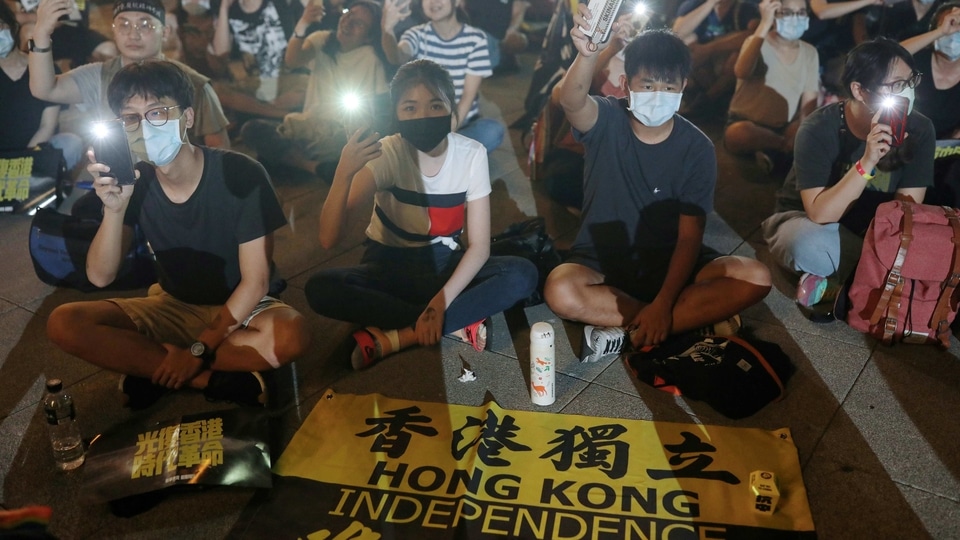The new National Security Law, enforced through Article 43, cracks down on “separatism, subversion, terrorism and foreign interference” and has largely been put in place to clamp down on the feisty media Hong Kong was so proud of and curtail freedom of speech and expression.
