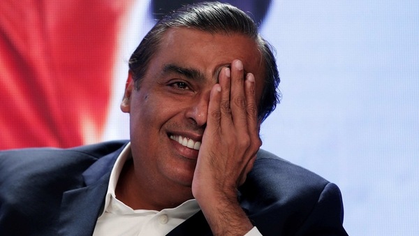 Reliance boss Mukesh Ambani, announcing the partnership at his company's annual meeting last week, said Google would build an Android operating system (OS) to power a low-cost 