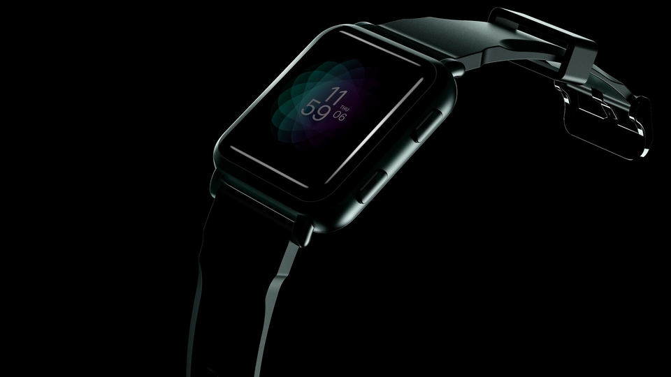 new smartwatches coming