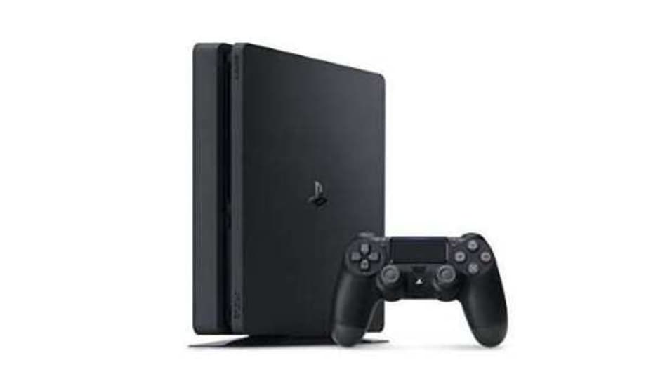 Sony PS4