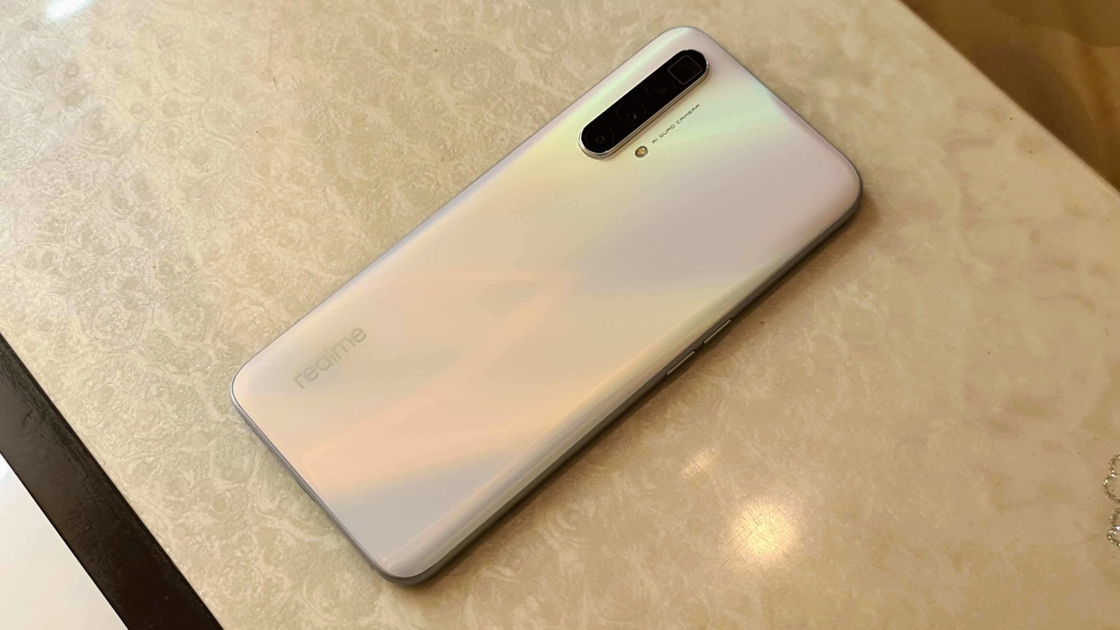 realme x3 camera details