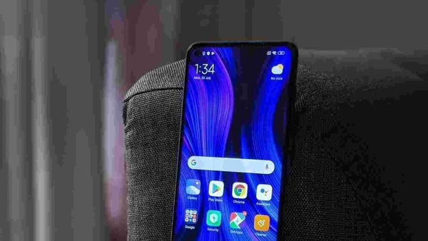 Xiaomi Redmi Note 9 launched in India yesterday.