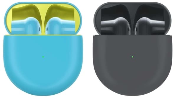 OnePlus Buds leak reveals three colour options.