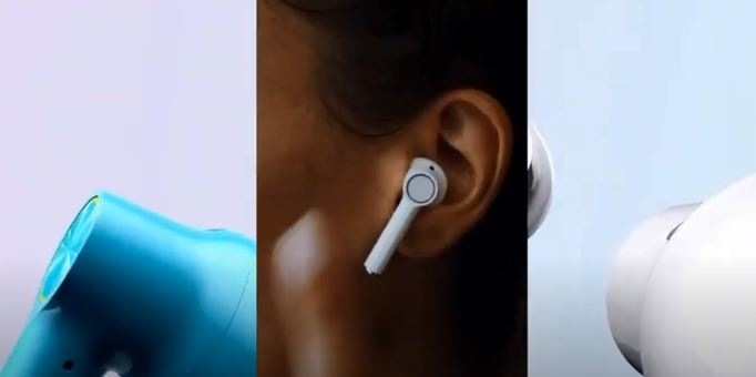 OnePlus Buds OnePlus Buds