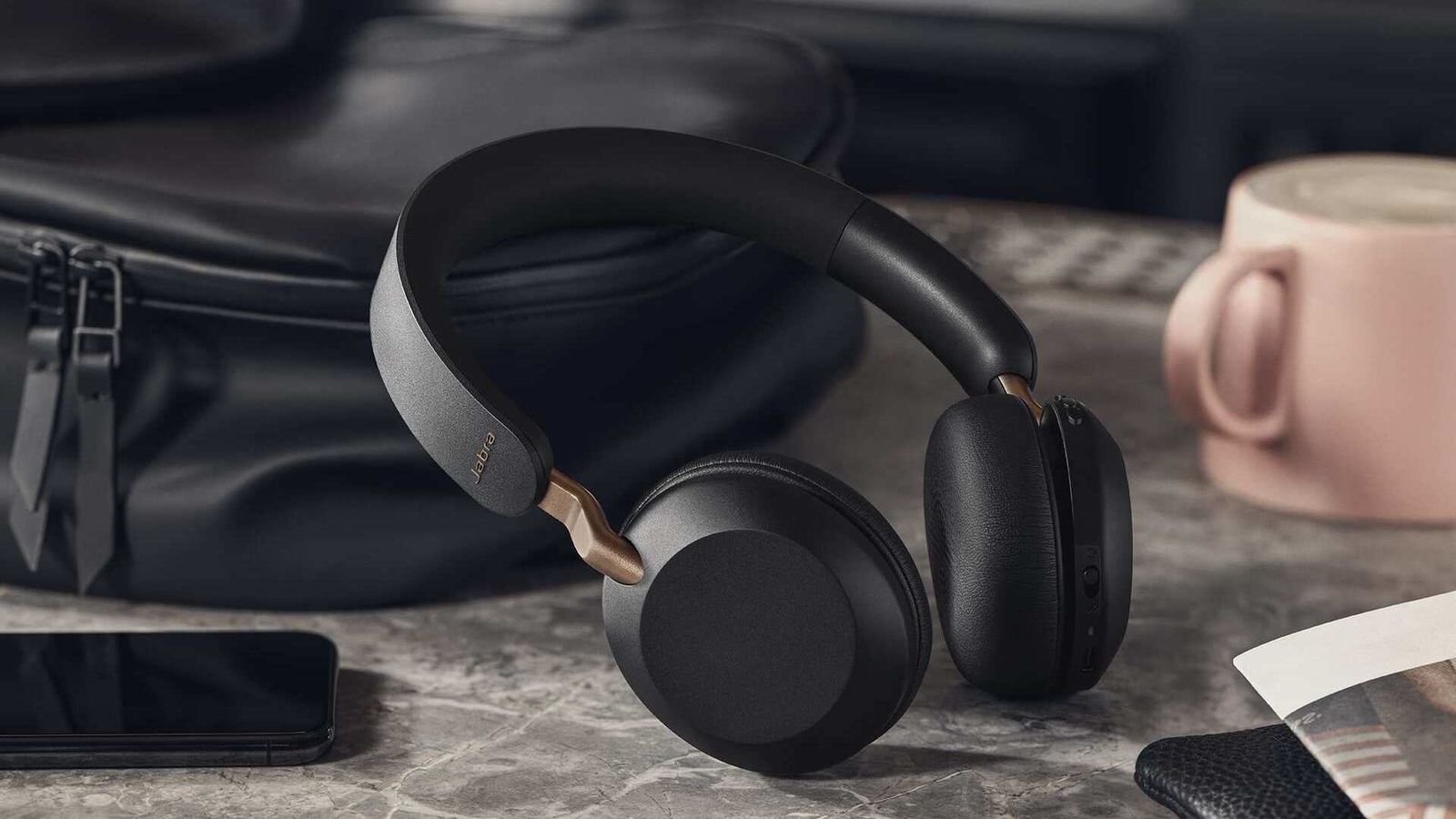 Jabra elite 45h connect to sales pc