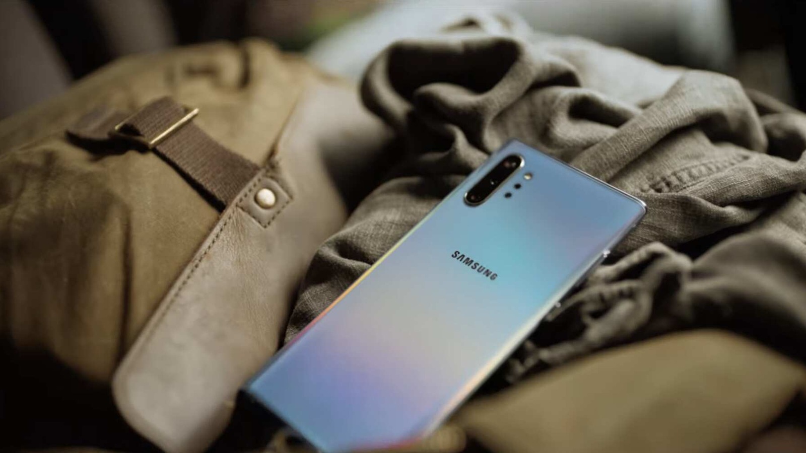 Samsung Galaxy Note 20 Ultra 