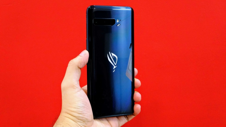 Asus ROG Phone 3