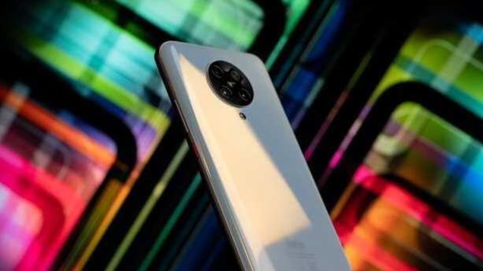 Poco F2 Pro