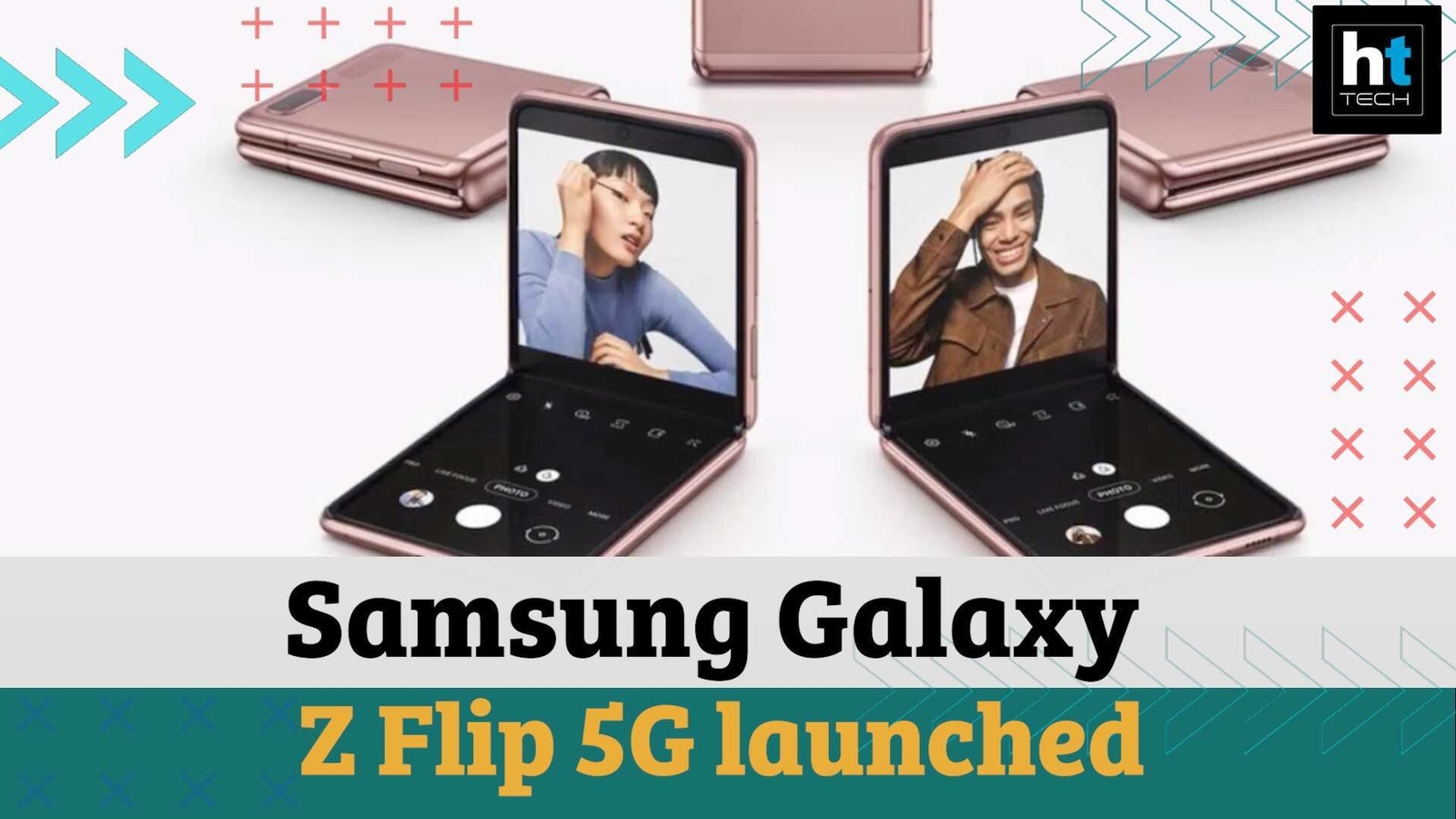 galaxy 5g flip