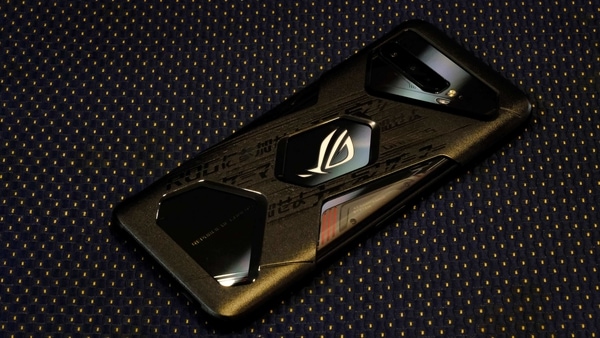 Asus ROG Phone 3