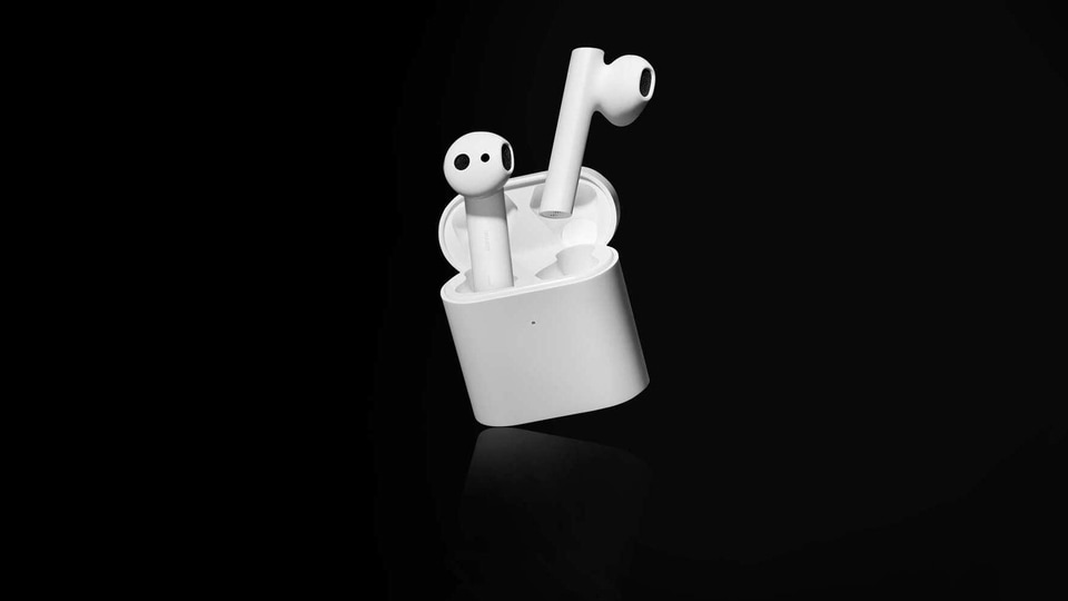 Xiaomi Mi True Wireless Earphones 2