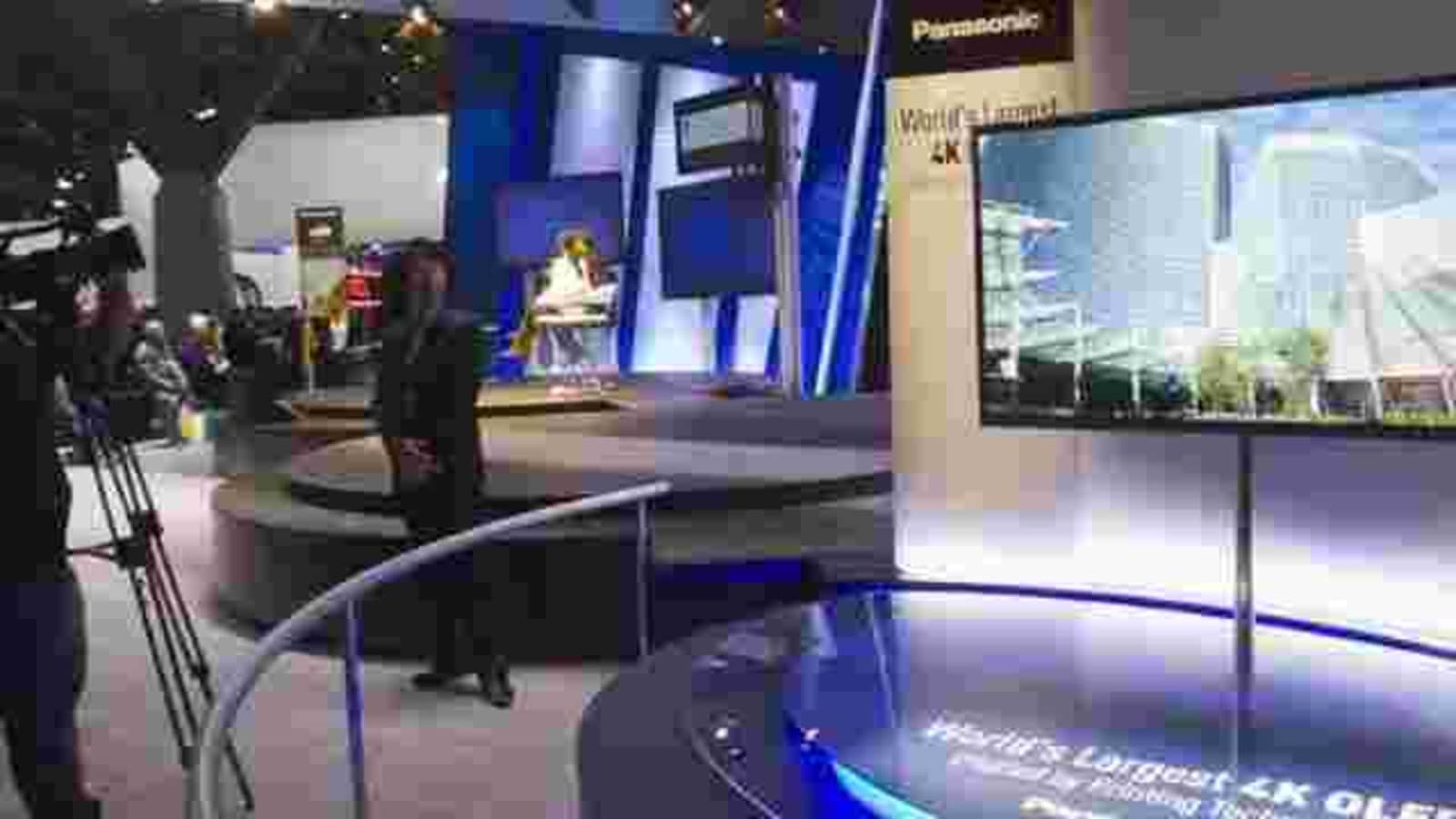 A-56-inch-4K-OLED-television-set-is-displayed-at-the-Panasonic-booth-during-the-first-day-of-the-Consumer-Electronics-Show-CES-in-Las-Vegas-January-8-2013-Reuters-Steve-Marcus