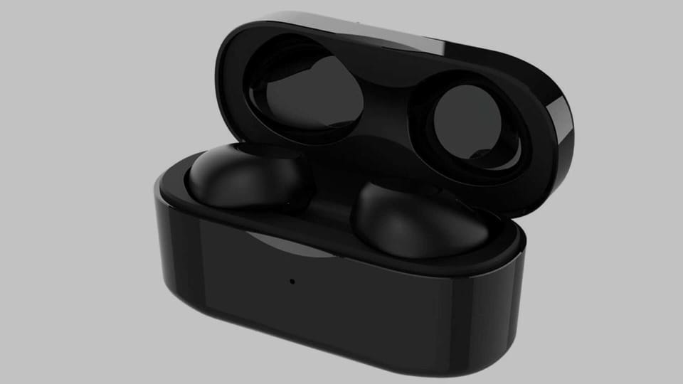 Infinix launches iRocker, its first truly wireless earbuds under the brand, Snokor