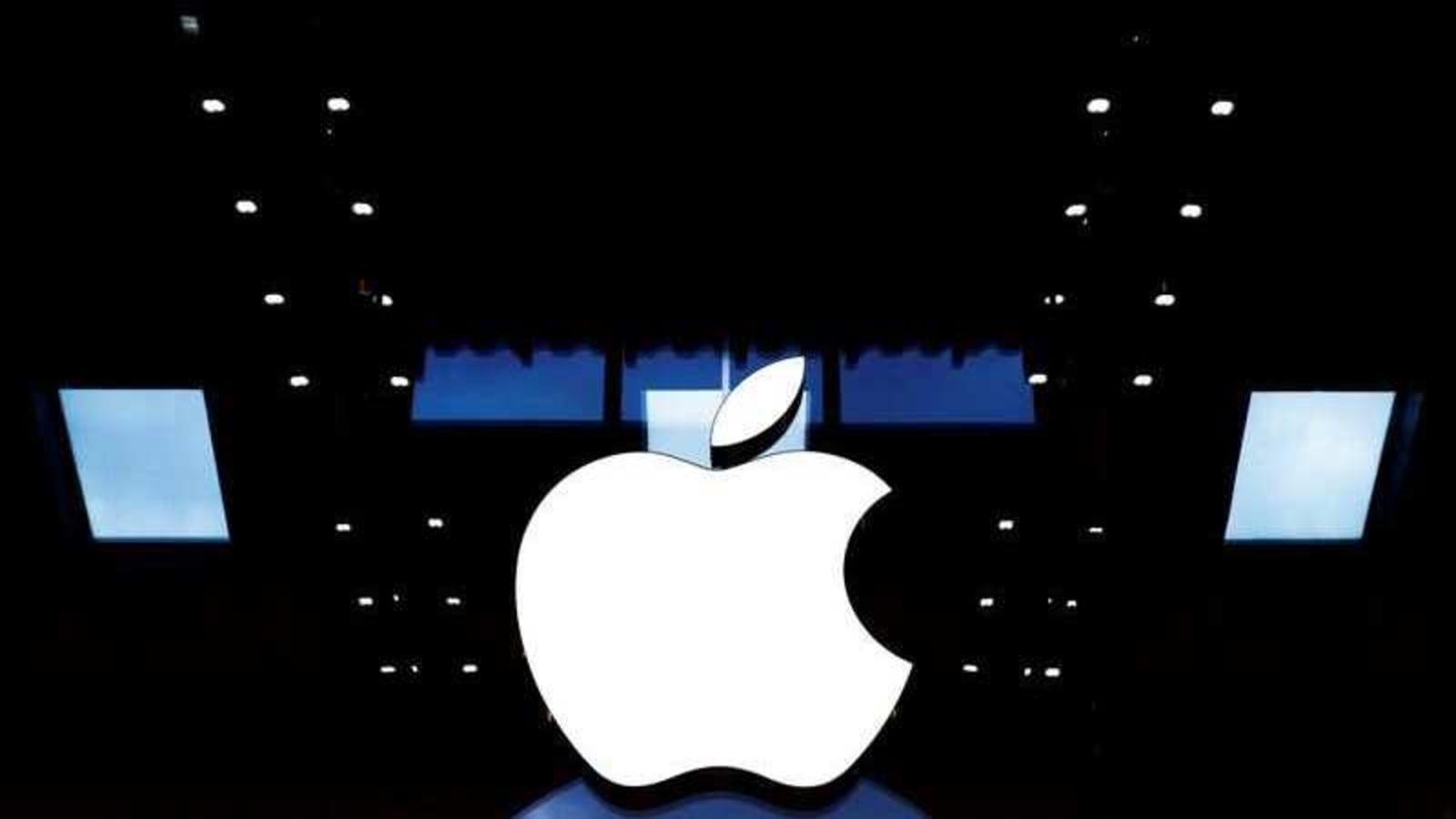 It was announced in a memo to Apple employees seen by Bloomberg News. Election Day is Nov. 3.